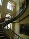 escalier du musée des Beaux-Arts